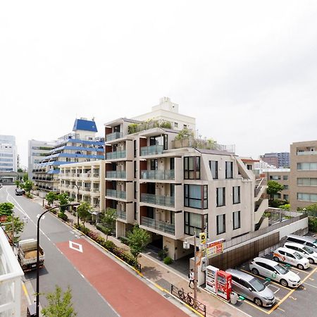 Hotel Re:Once Shibuya Room4 Tōkyō Extérieur photo